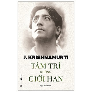 Sách - Tâm Trí Không Giới Hạn
