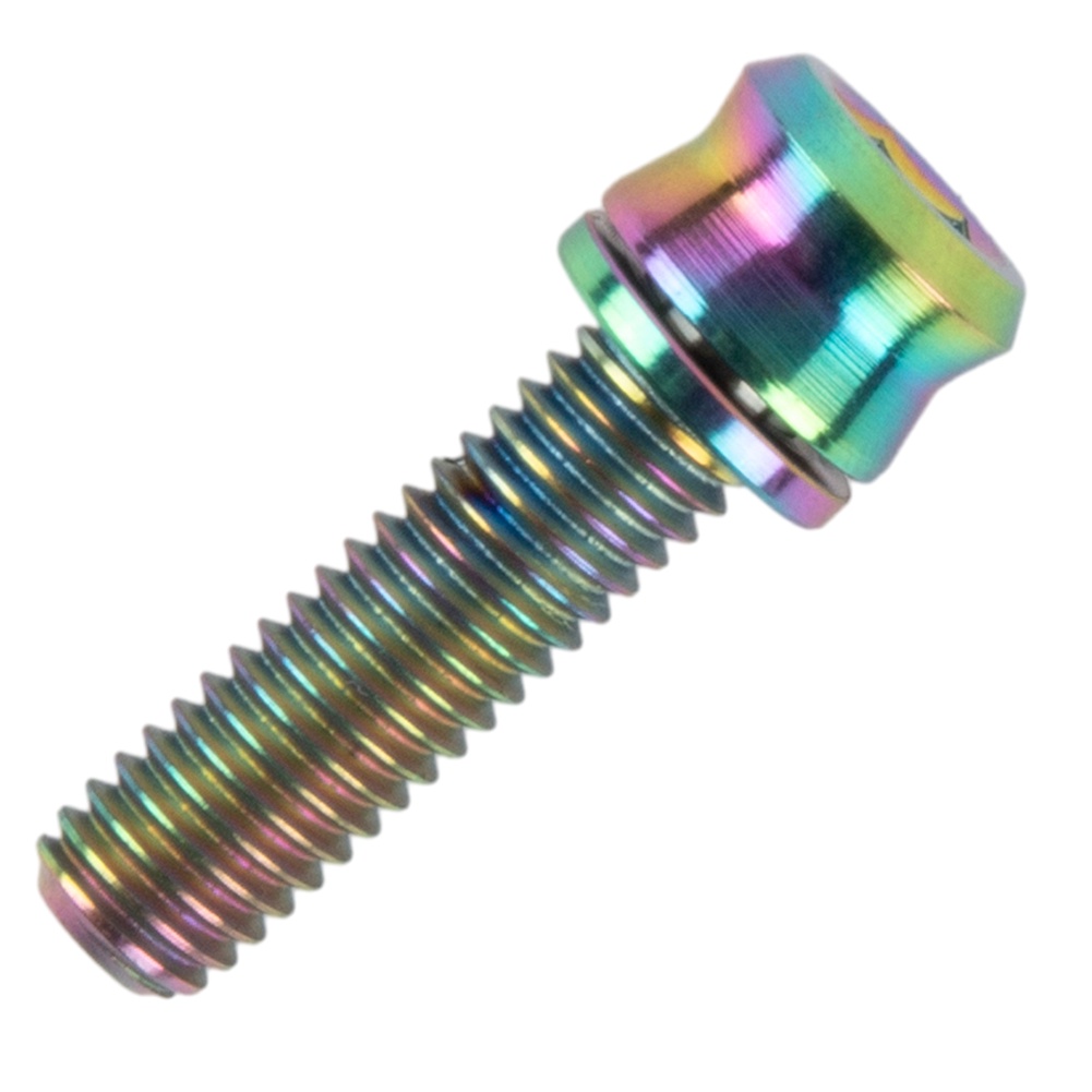 Ốc Vít Cố Định Đĩa Phanh Xe Đạp Chuyên Dụng Chất Lượng Cao