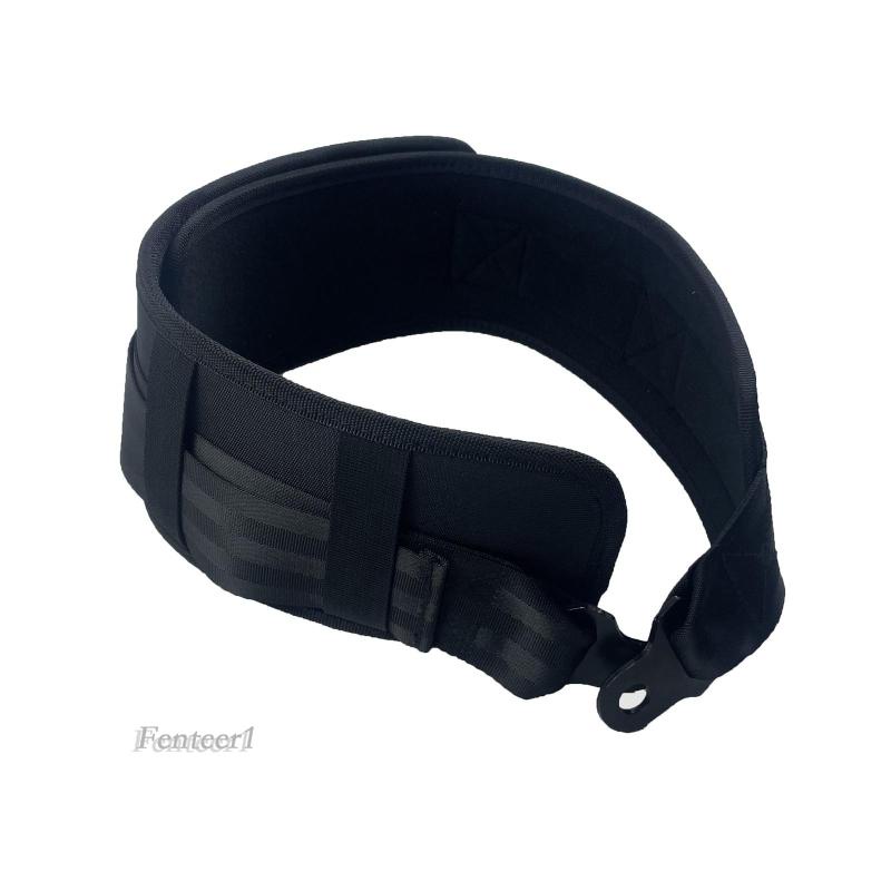 Dây Đai Đeo Hông Thay Thế Chuyên Dụng Cho Máy Tập Thể Dục