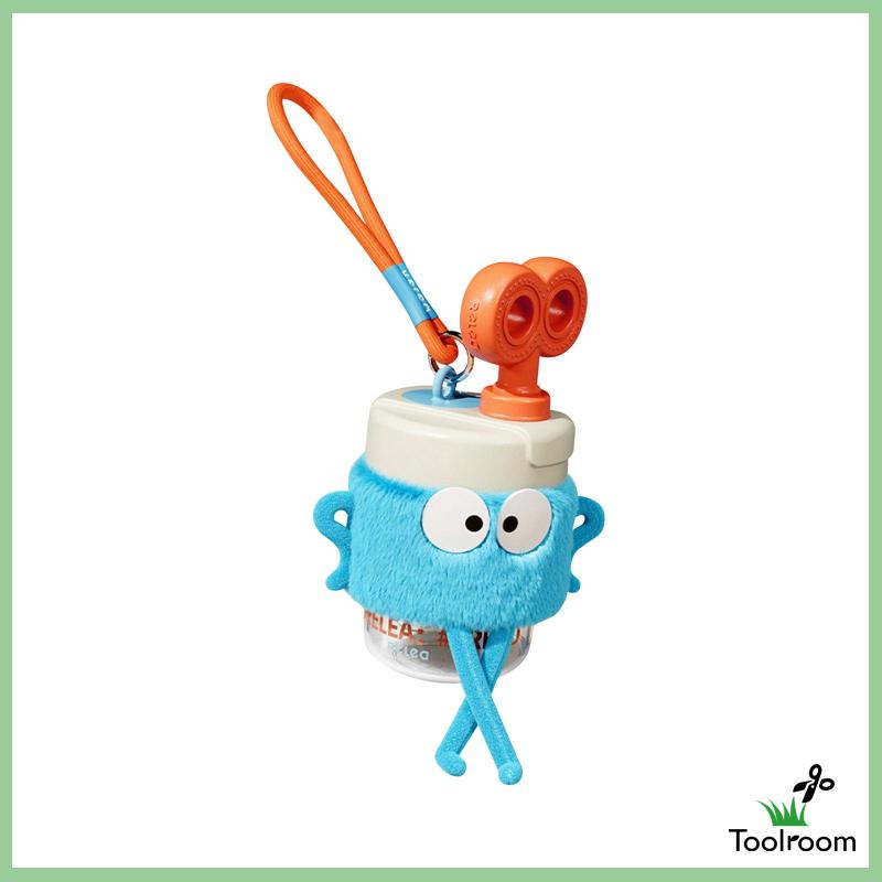 Bình Nước Thể Thao Ngoài Trời In Họa Tiết Hoạt Hình