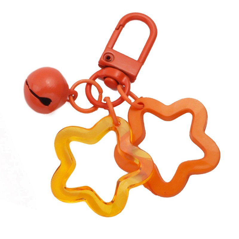 Vỏ Bọc Hộp Sạc Tai Nghe Hình Ngôi Sao Cho Nữ