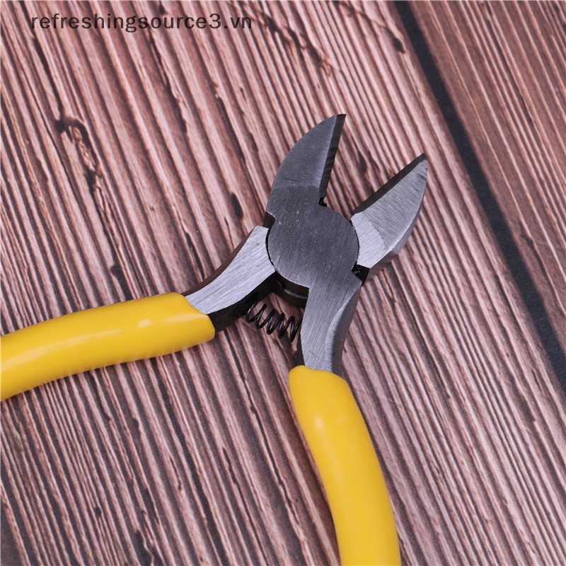 Kìm Cắt Dây Điện Chuyên Dụng REFRE3 3.vn