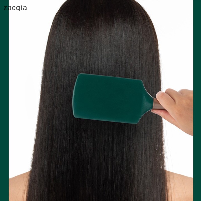 Lược Chải Tóc Túi Khí Mát Xa Da Đầu Cho Salon