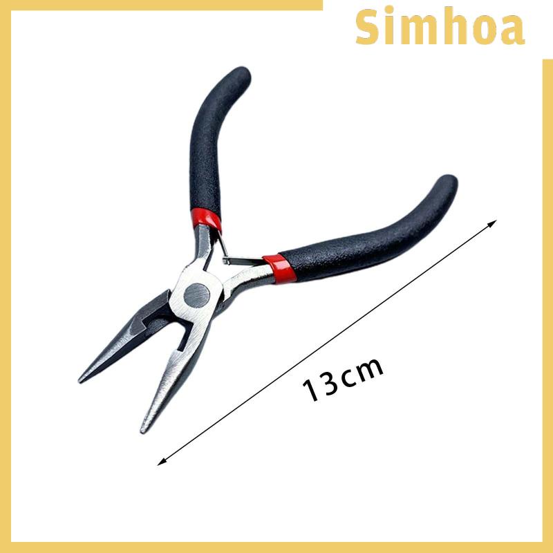 Kìm Làm Trang Sức Thủ Công Chuyên Dụng