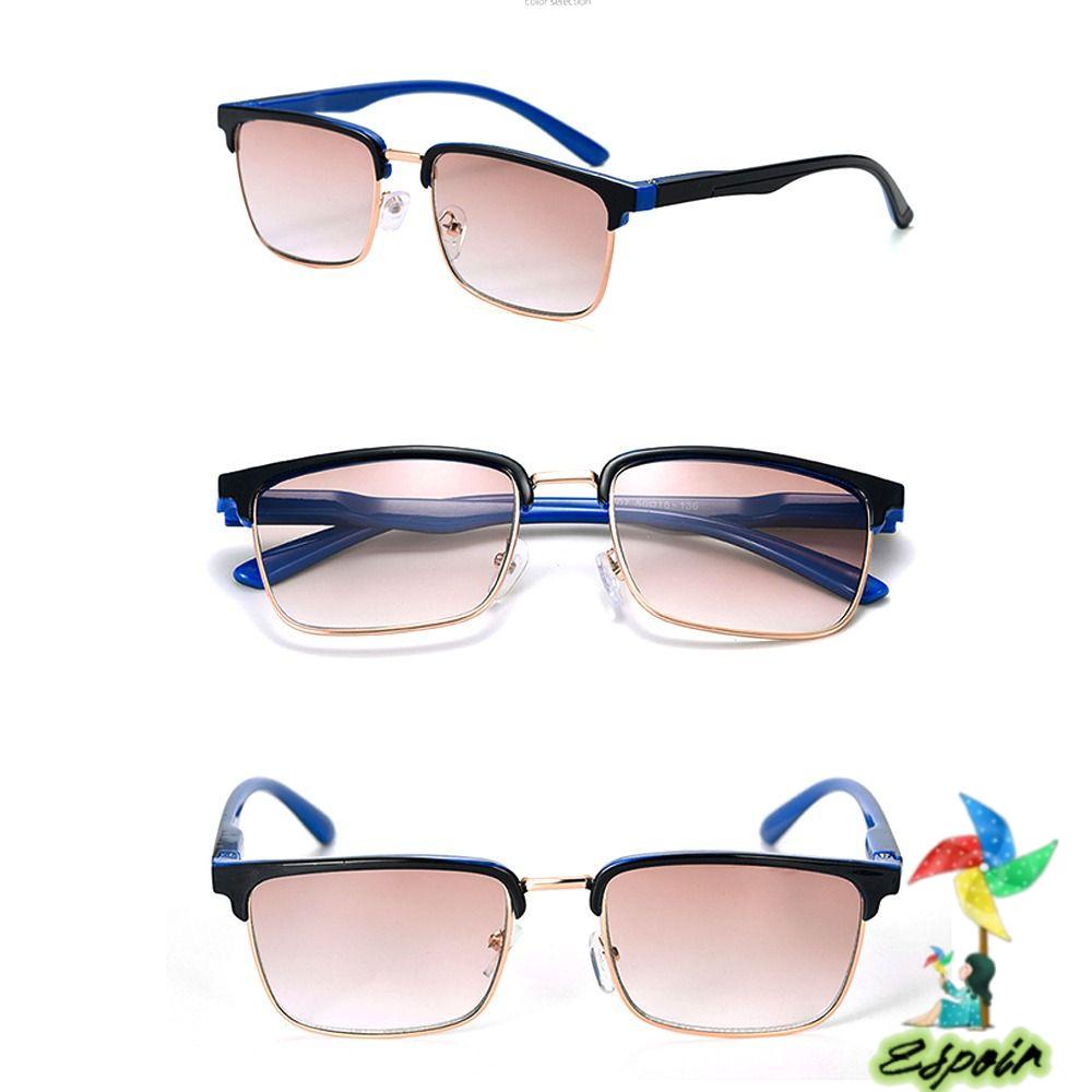 ESPO Kính Đọc Sách Chống Ánh Sáng Xanh Cho Nam Và Nữ