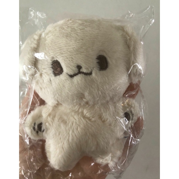 Móc Khóa Búp Bê Nhồi Bông Lee tyongya PANO PANO jaemin jaemin Hàn Quốc