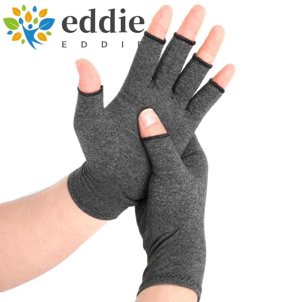 26EDIE Găng Tay Chống Trượt Thoáng Khí Hỗ Trợ Phục Hồi Chức Năng