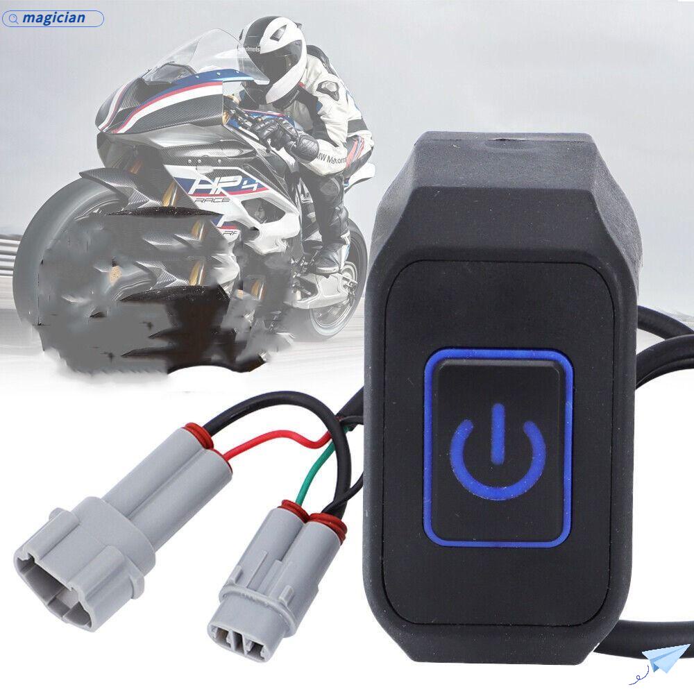 MAG Công Tắc Đèn Pha X Surron Surron Bee Chuyên Dụng Chất Lượng Cao