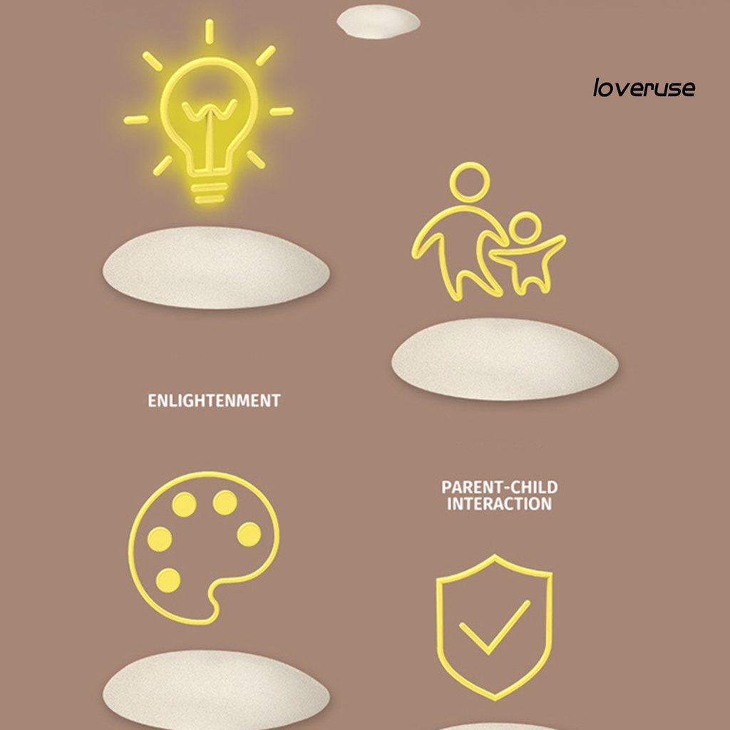 1 Bộ 42 / 51 / 93 Khối Lắp Ráp Màu Sắc Vui Nhộn Ổn Định Thích Hợp Làm Quà Sinh Nhật DIY