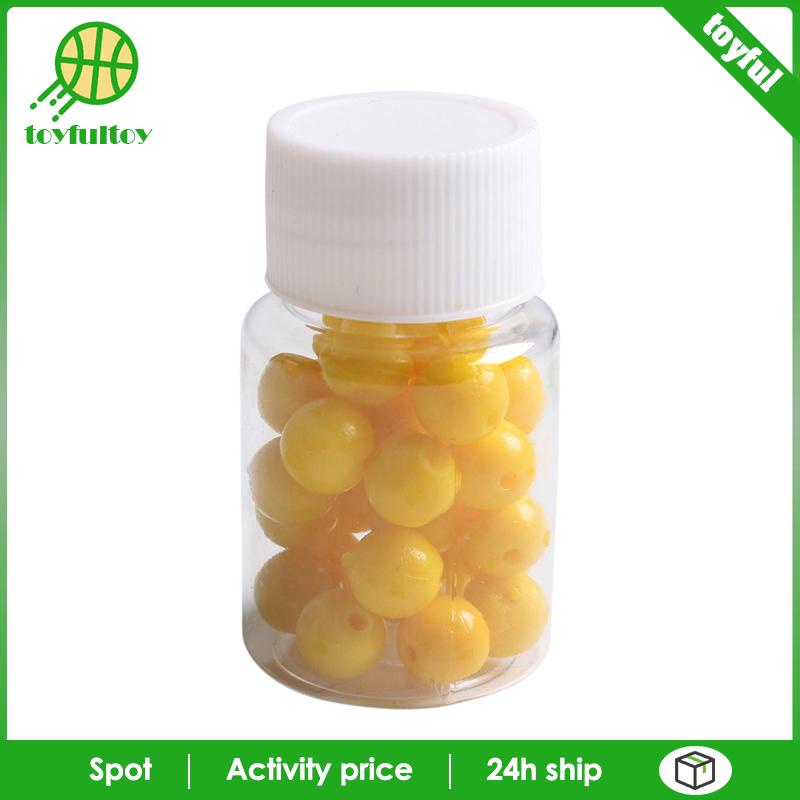 Phao Câu Cá Nổi Bằng Xốp Mắt Mèo