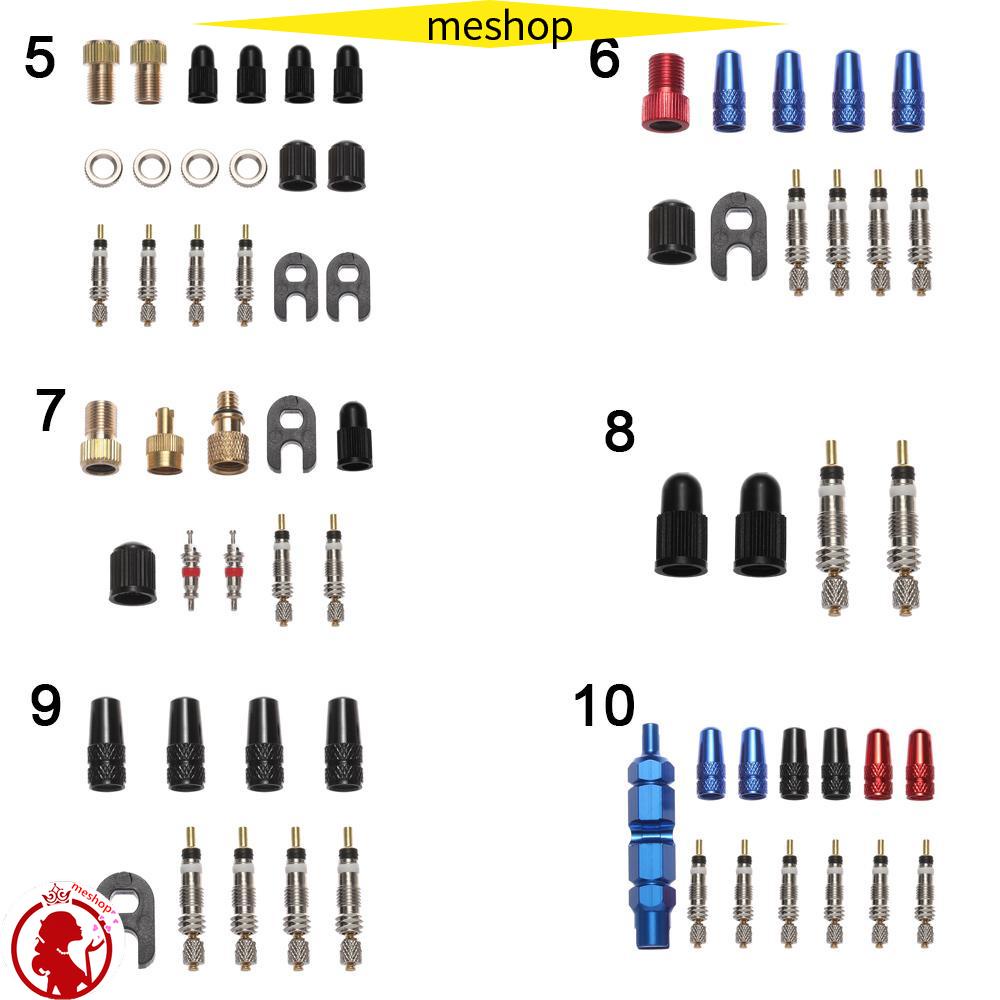 ME Lõi Thay Thế Presta Pháp + Van Chất Lượng Cao