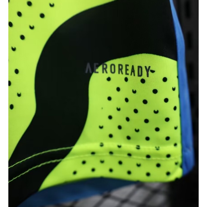 Áo Thun Thể Thao Bóng Đá Đội Tuyển Arsenal Mùa Giải 2324