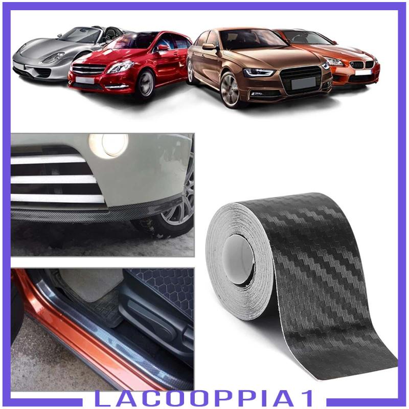 Phim Dán Viền Cửa Xe Hơi Chống Va Chạm Đa Năng Tiện Dụng