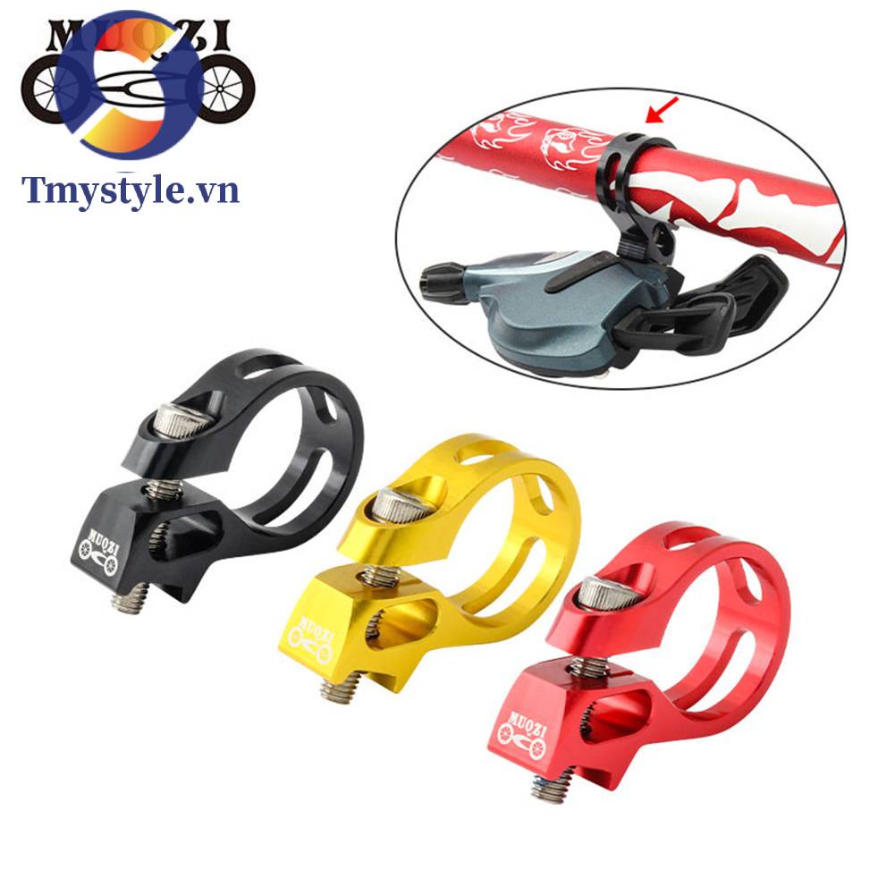 Vòng Kẹp Cần Số Xe Đạp Leo Núi Cho X5 / X7 / X9 / XO / XX / XO1 / XX1