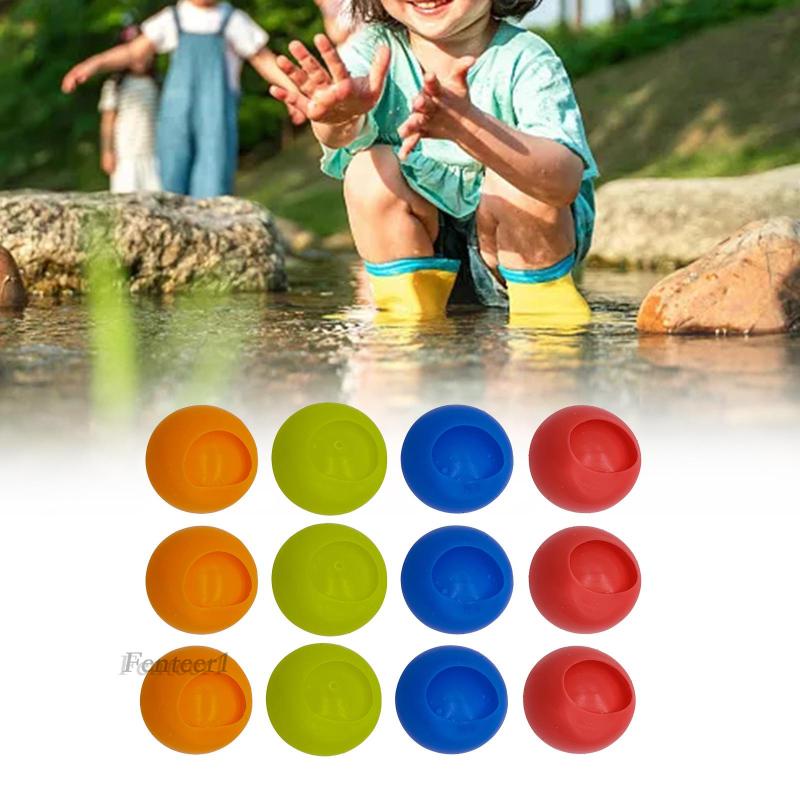 Set 12 Dụng Cụ Thổi Nước Cho Các Hoạt Động Ngoài Trời