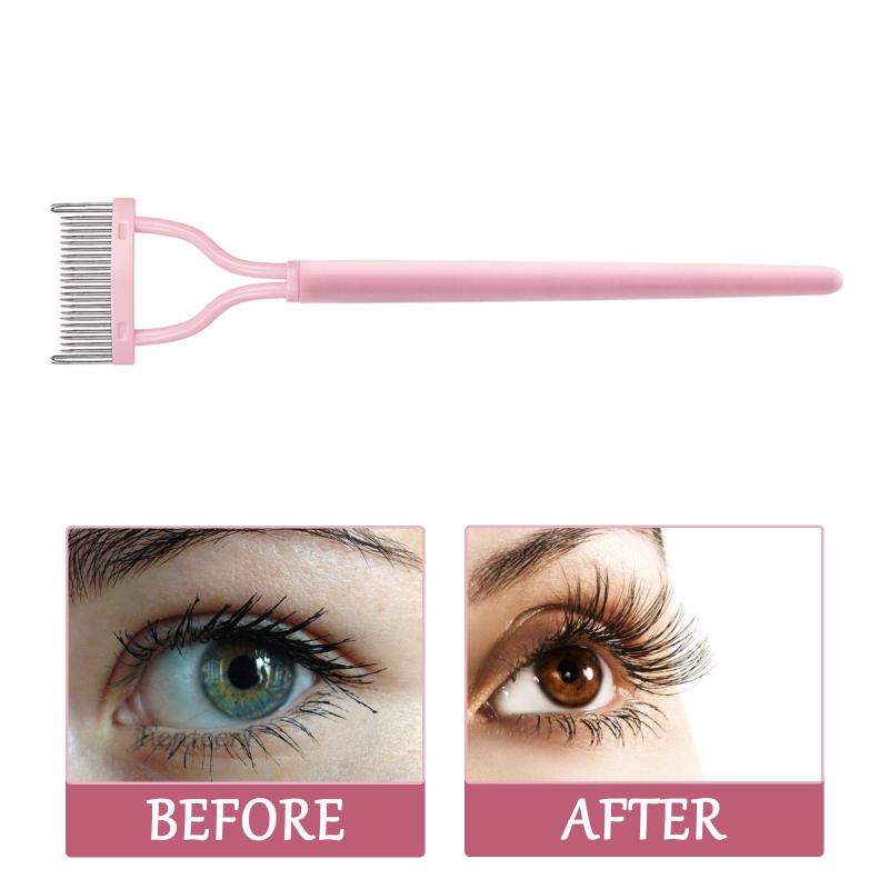 Lược Tách Lông Mi Tiện Dụng Chất Lượng Cao