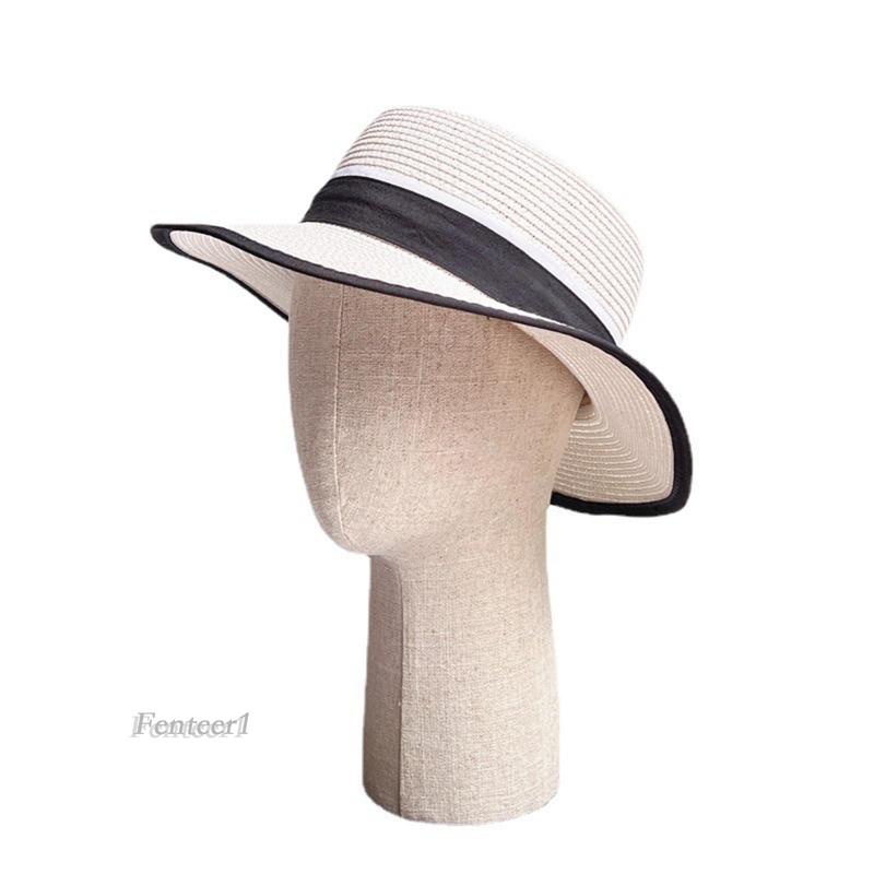 Mô Hình Đầu Ma Nơ Canh Trưng Bày Mũ Sấy Khô Tóc