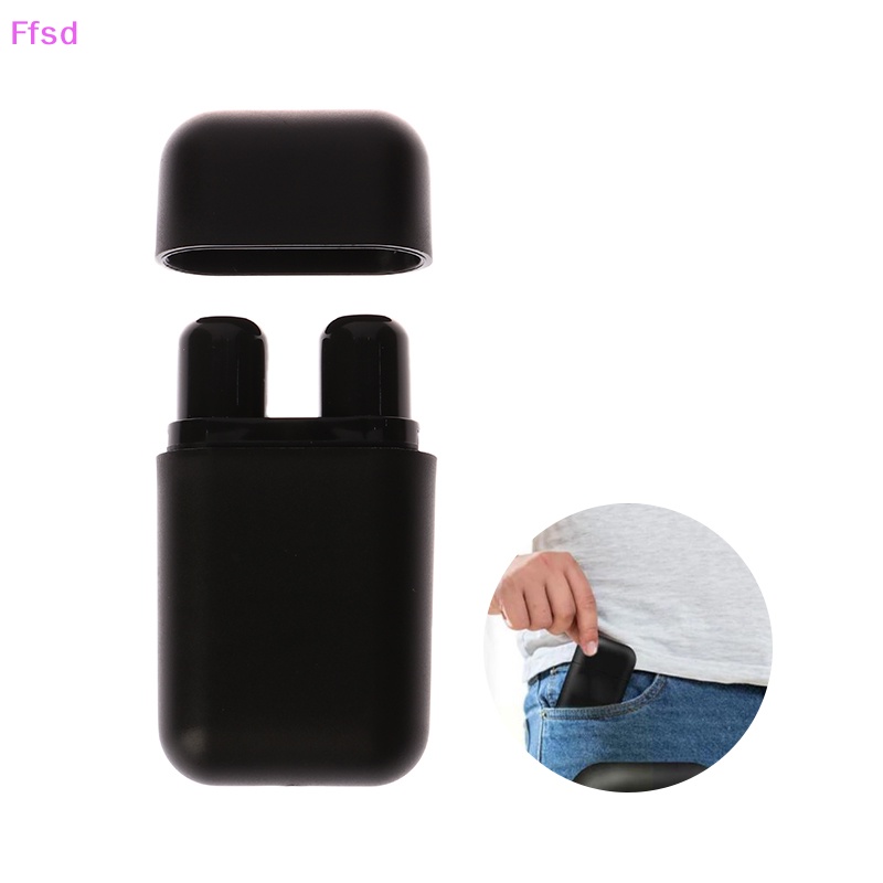 {Ffsd} Thanh Lọc Không Ngáy Hai Đầu Chống Ngáy Khi Ngủ