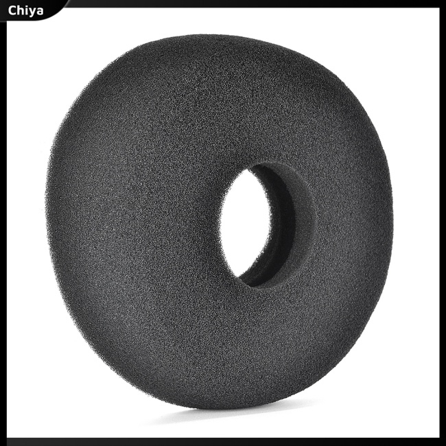 Bộ 2 Miếng Đệm Tai Nghe Thay Thế Tương Thích Với Grado Ps1000 Gs1000 Sr325
