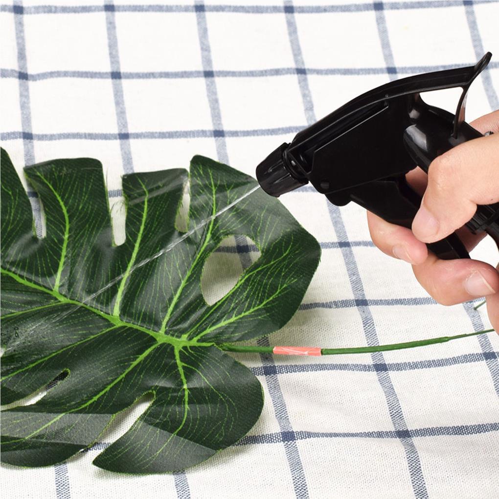 Set 2 Bình Xịt Rỗng Bằng Hợp Kim Nhôm Dùng Để Trồng Cây