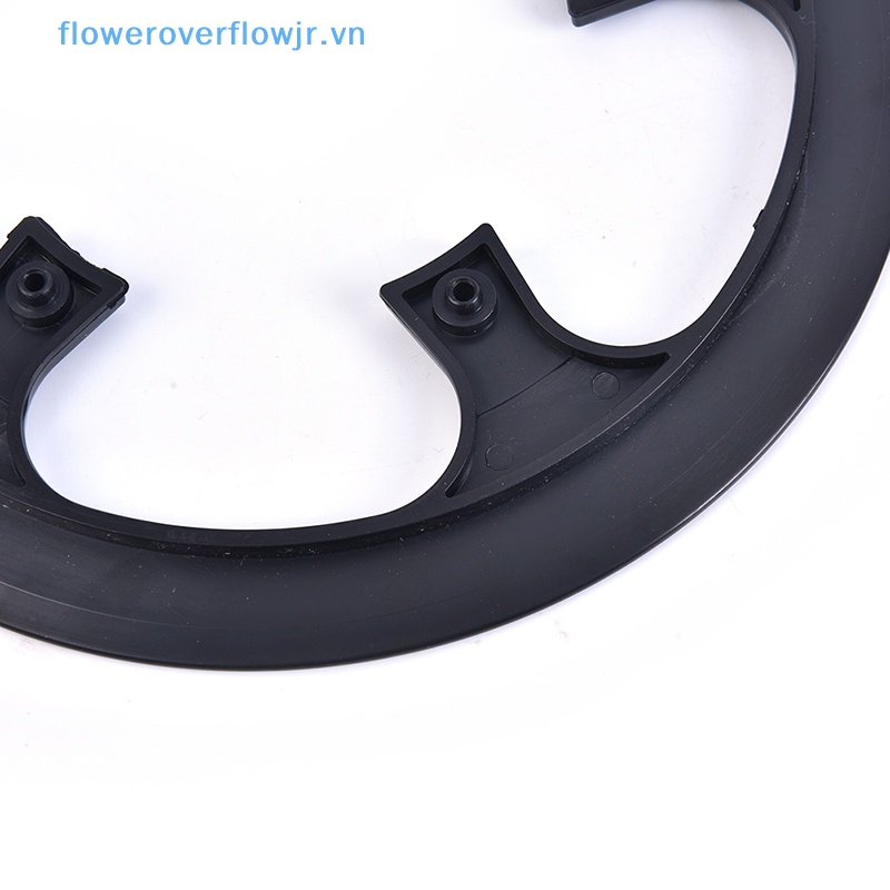 1 Phụ Kiện Bảo Vệ Bánh Xích Xe Đạp Tiện Dụng Và Bền