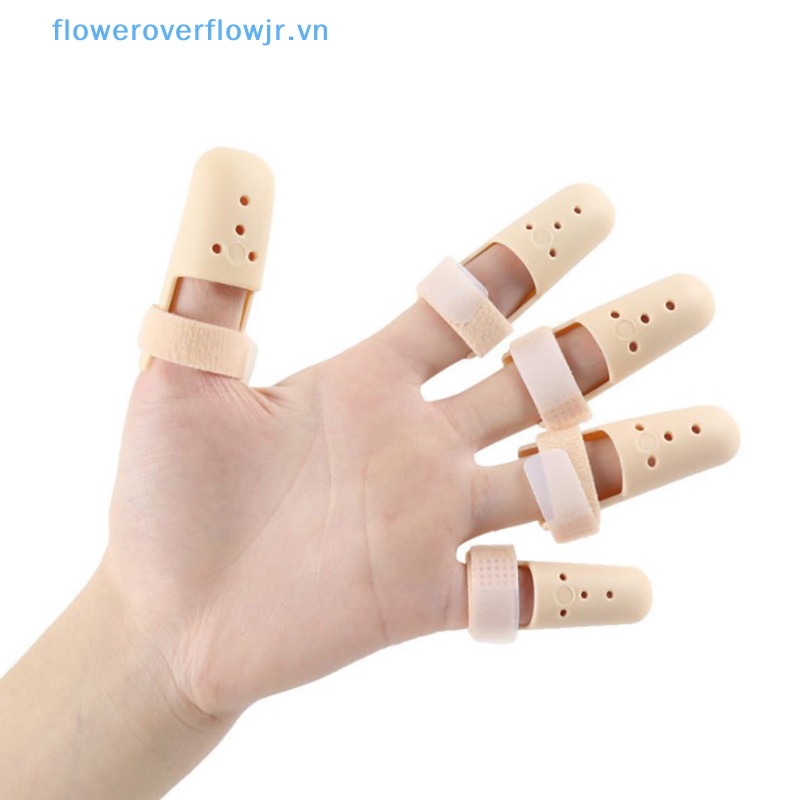 Đai Nẹp Chỉnh Tư Thế Ngón Tay Tiện Dụng Chất Lượng Cao