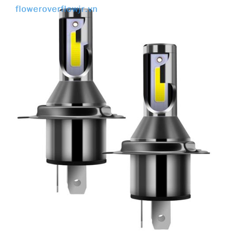 Đèn Pha LED H4 H6000K TXVSO8 Chuyên Dụng Cho Xe Hơi Áo Khoác Phao Thời Trang Trẻ Trung Cá Tính