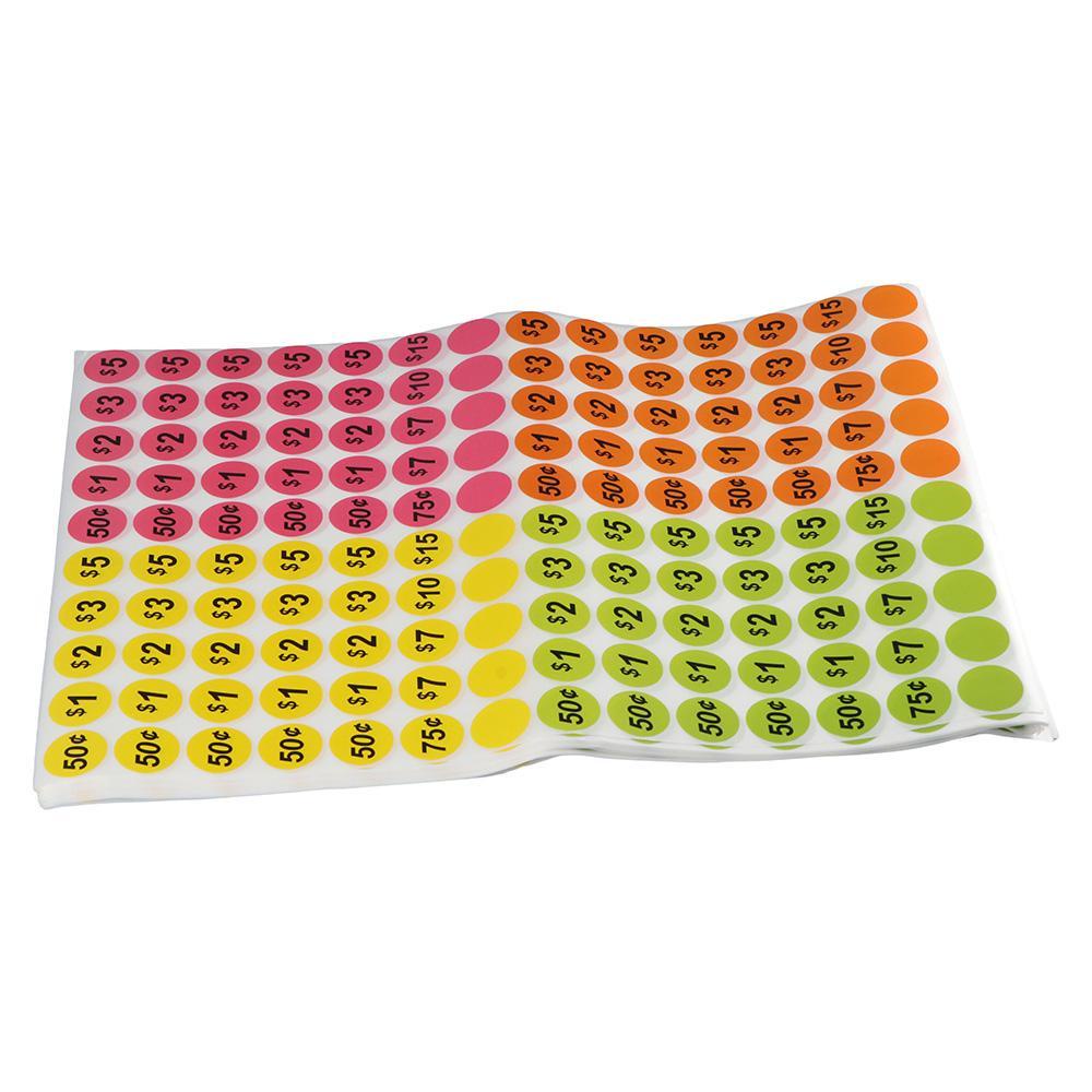 DORAW Sticker Dán Trang Trí Gara Độc Đáo Sáng Tạo