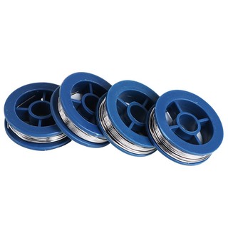 [FREE SHIP] Thiếc hàn cuộn nhỏ 0,8mm 8g
