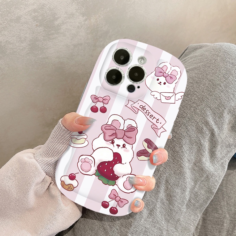 Ốp Điện Thoại Mềm Trong Suốt Chống Sốc Cho IPhone 14 11 Pro Max 13 12 8 7 Plus XS X XR SE 2020