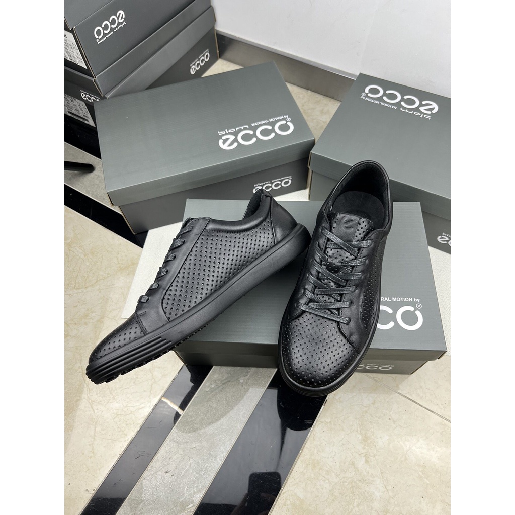 Giày Thể Thao ECCO Thời Trang Năng Động Cho Nam316001