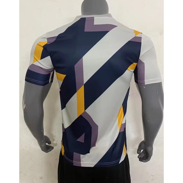 Áo Thun Thể Thao Real Madrid 2324