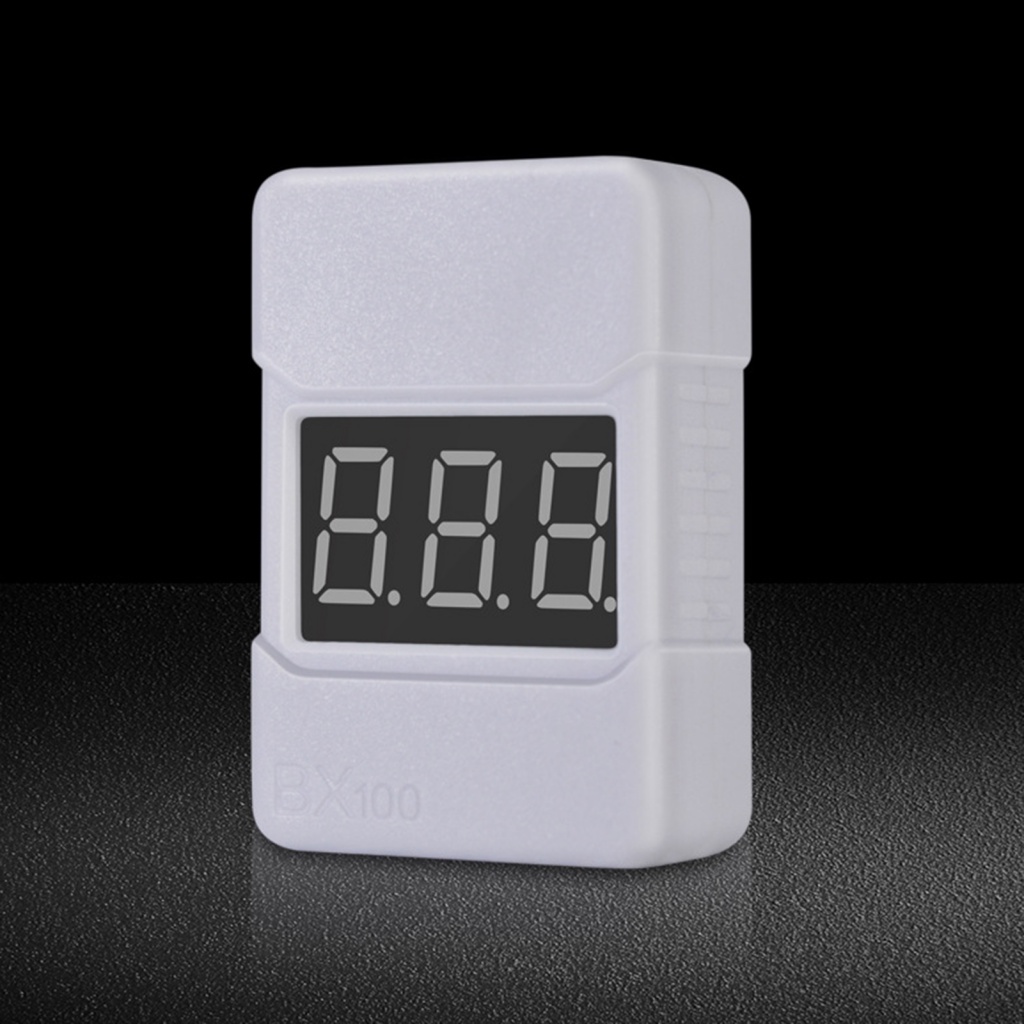 Thiết Bị Kiểm Tra Nguồn Pin BX100 Chống Trượt Chuyên Dụng