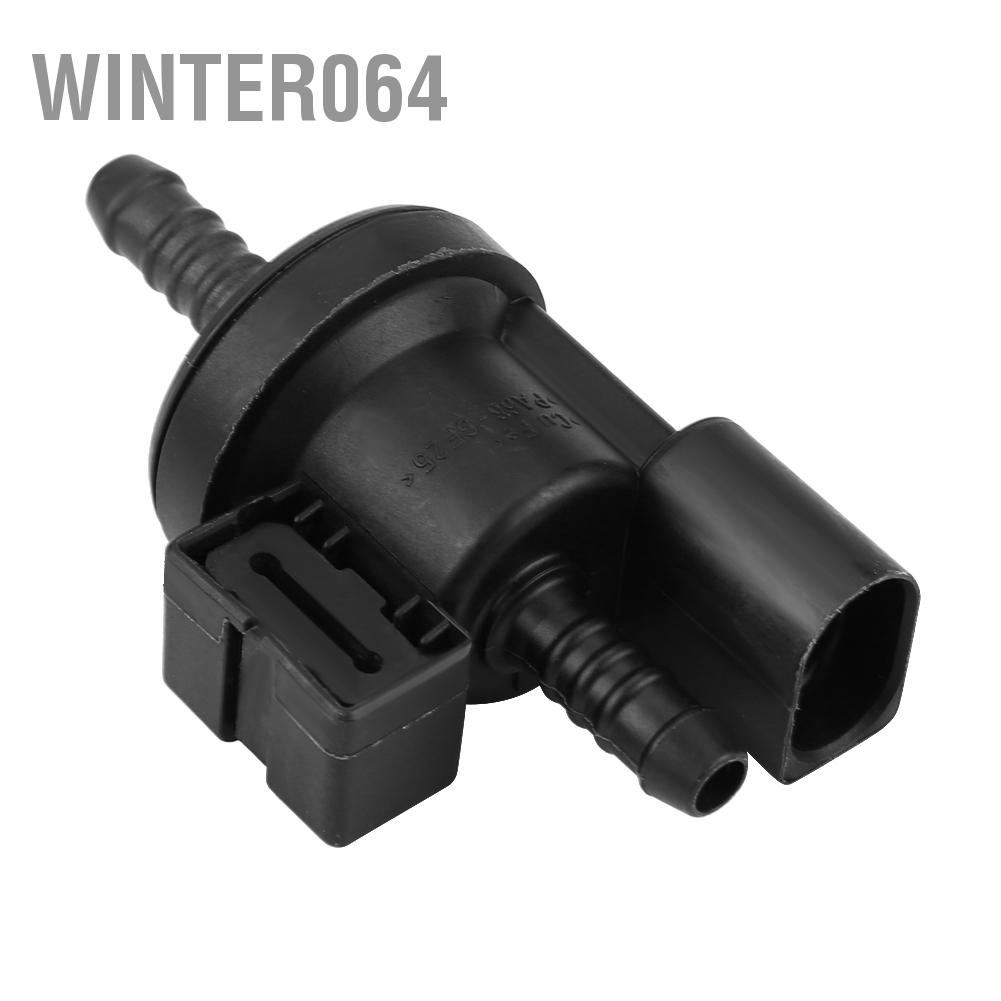 Winter064 Ống đựng hơi nhiên liệu Thanh lọc van thông điện từ cho 06E906517A