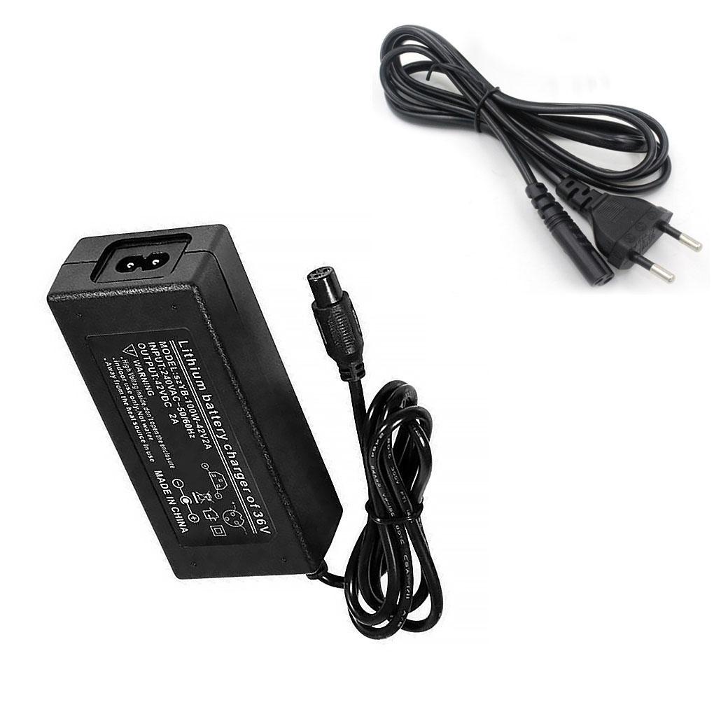 Bộ Chuyển Đổi Nguồn Điện Đầu Vào EU 42V 1 5A