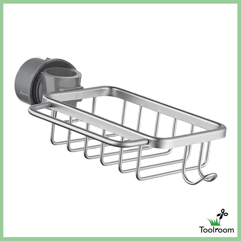 Giá Đỡ Miếng Bọt Biển Rửa Chén Sắp Xếp Gọn Gàng Cho Phòng Bếp / Phòng Nghỉ