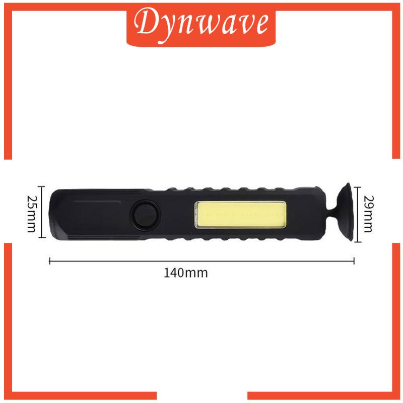 Đèn Pin Nhỏ Gọn Dùng Để Sửa Chữa Xe Đạp / Xe Hơi / Đi Bộ Đườ