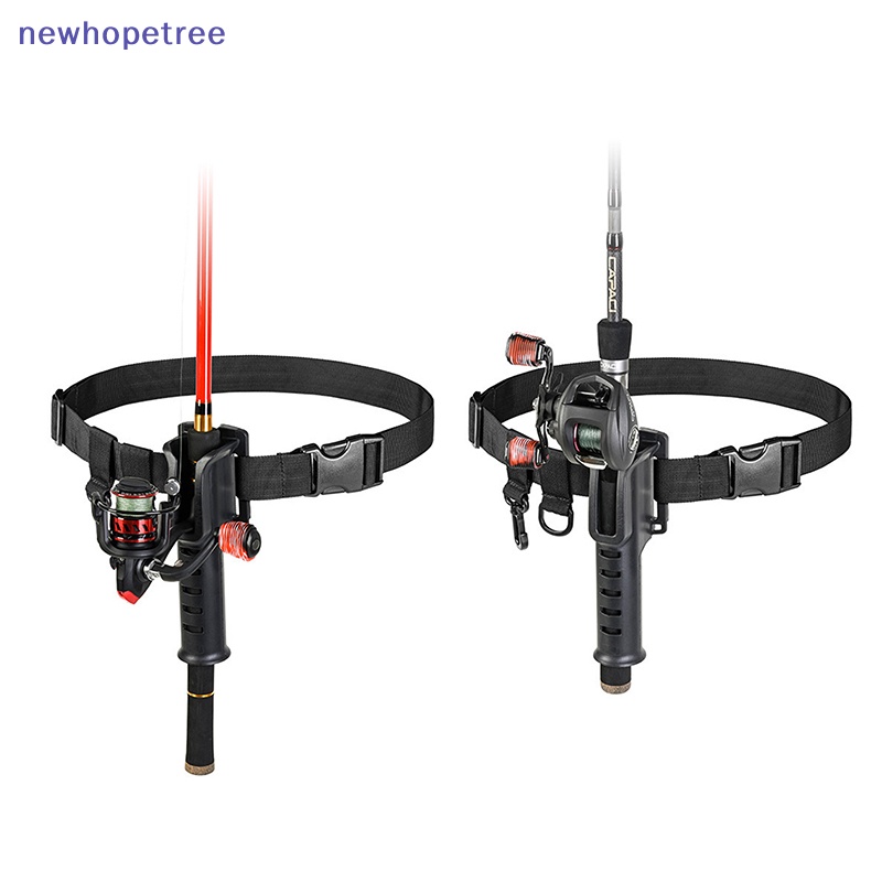 Giá Đỡ Cần Câu Cá Đa Năng Đeo Hông Tiện Dụng