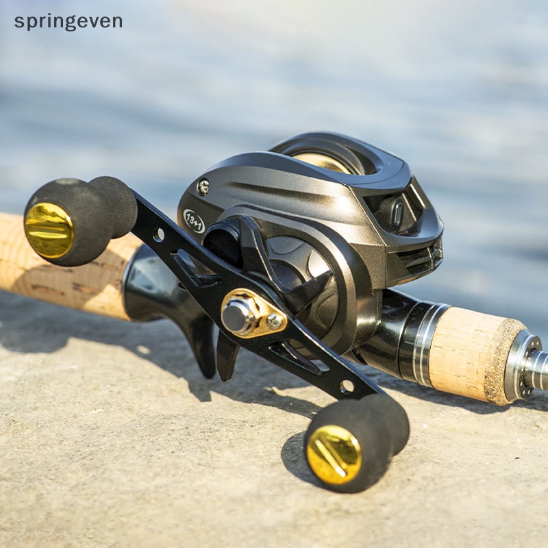 Guồng Quay Cần Câu Cá 8KG Tối Đa Bằng Thép Không Gỉ