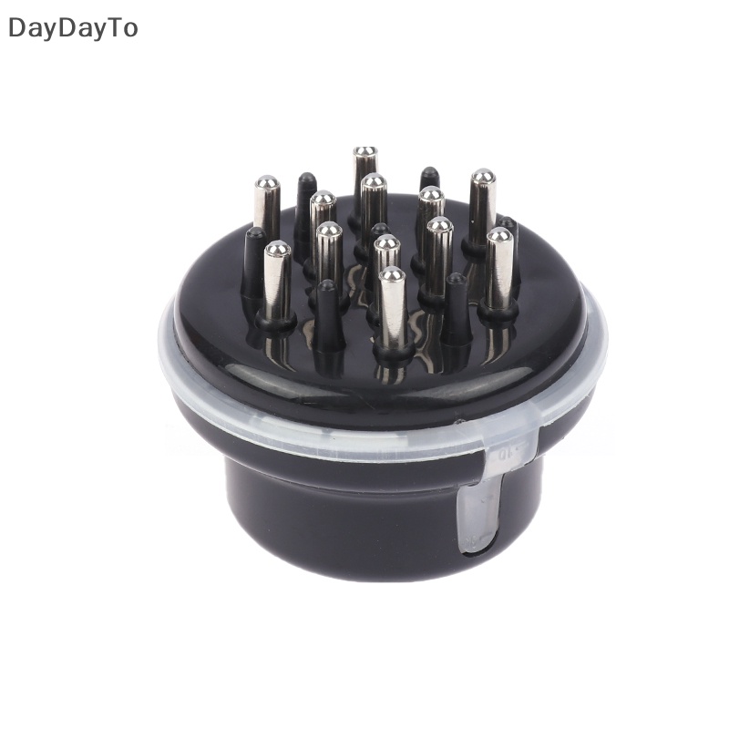 Lược Chải Tóc Daydoyto Dạng Lỏng Chuyên Dụng Cho Da Đầu