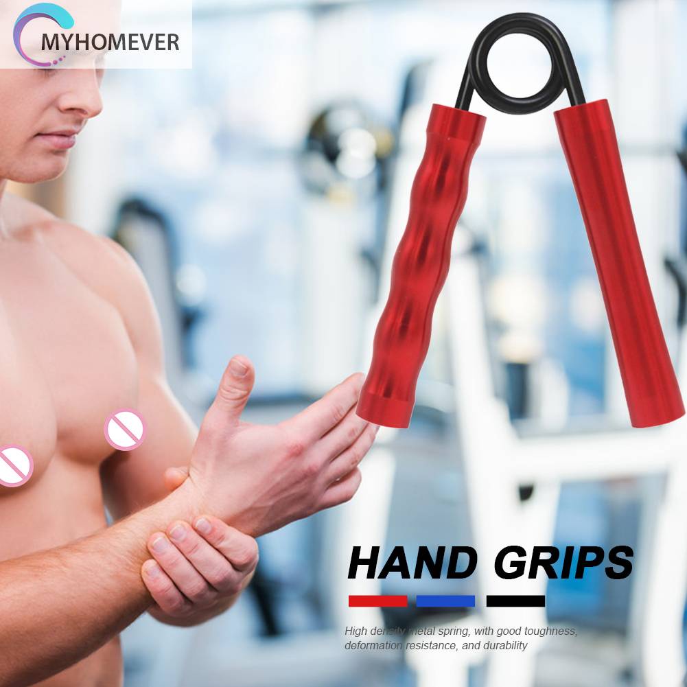 Dụng Cụ Mở Rộng Ngón Tay Bằng Hợp Kim Nhôm Trọng Lượng Nhẹ Hỗ Trợ Luyện Tập