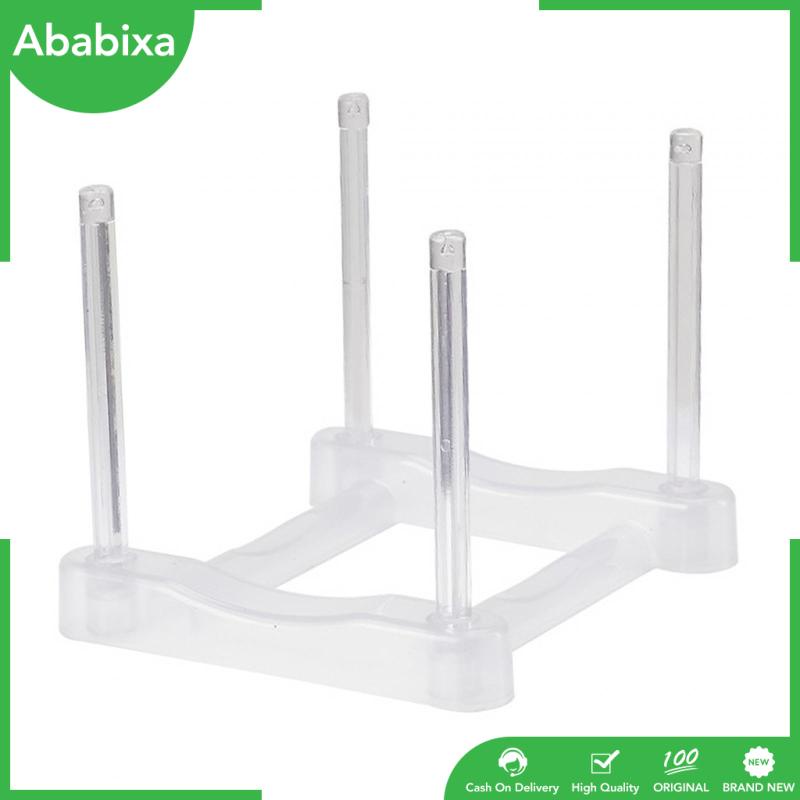 Giá Đỡ Bình Nước Có Thể Xếp Chồng Tiện Dụng Cho Tủ Lạnh / Tủ Lạnh / Tủ Lạnh
