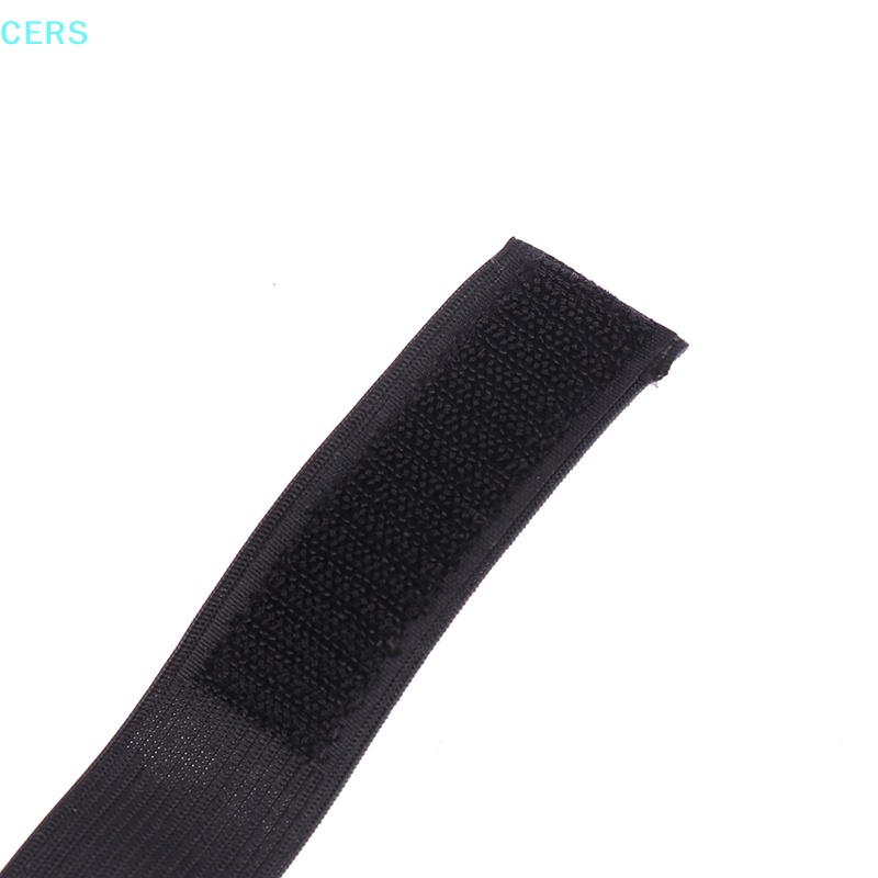 Băng Đô Ren Co Giãn Cố Định Tóc Giả RS