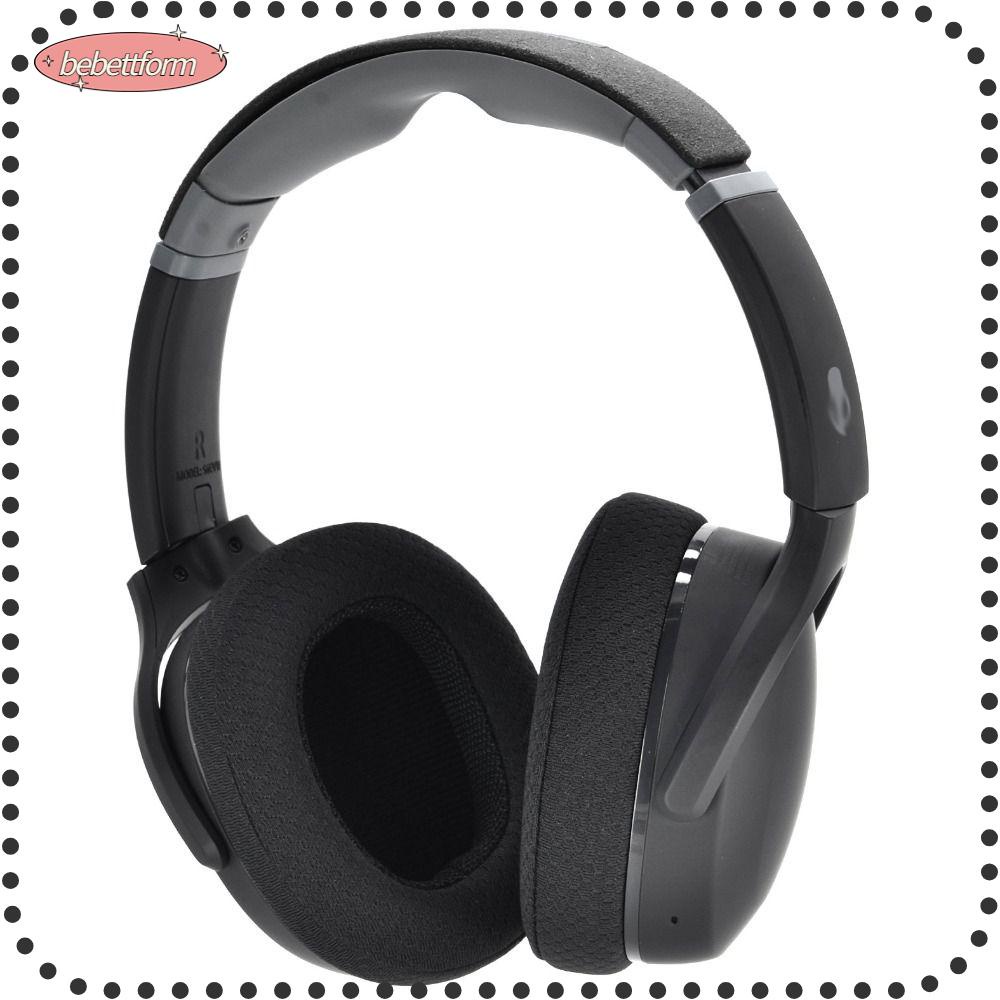 1 Cặp Mút Đệm Tai Nghe Mềm Mại Dành Cho Plantronics BackBeat FIT 6100