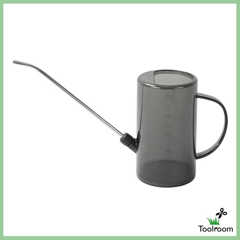 Bình Tưới Nước Cán Dài 1.5L Có Thể Tháo Rời Tiện Dụng Cho Sân Vườn / Văn Phòng