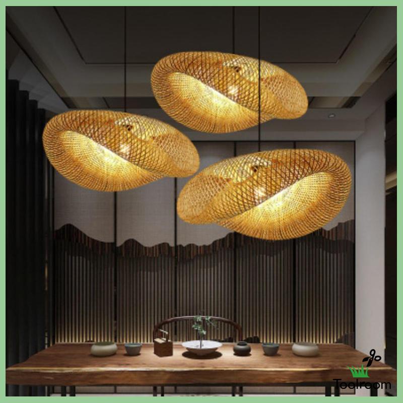 Đèn Treo Trần Nhà Kích Thước 40x25x20cm Với Họa Tiết Theo Phong Cách Retro