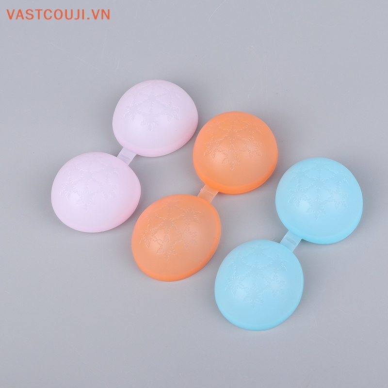 1 Bong Bóng Nước VASTJI Hình Giọt Nước Có Thể Tái Sử Dụng Cho Trẻ Em
