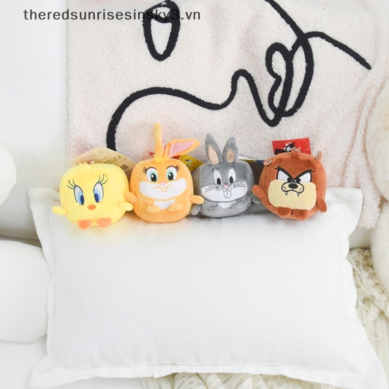 # # Đồ Chơi Búp Bê Nhồi Bông Mềm Mại Hình Looney Tunes Thỏ Tweety Chim Lola Lola Quà Tặng Trang Trí Ba Lô Dành Cho Trẻ Em