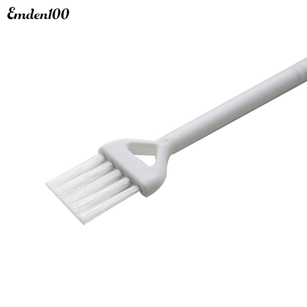 Chổi Quét Bụi Bàn Phím Máy Tính / Rãnh Cửa Sổ Mini Thông Dụng