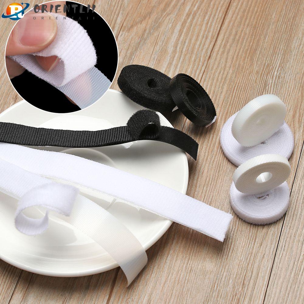 ORIENTLII Miếng Dán Trang Trí Quần Áo Búp Bê Kích Thước 6 / 8 / 20mm